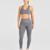 Balance V3 Seamless Sports Bra