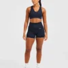 Balance V3 Seamless Sports Bra