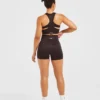 Balance V3 Seamless Sports Bra