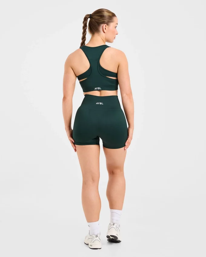 Balance V3 Seamless Sports Bra