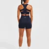 Balance V3 Seamless Sports Bra