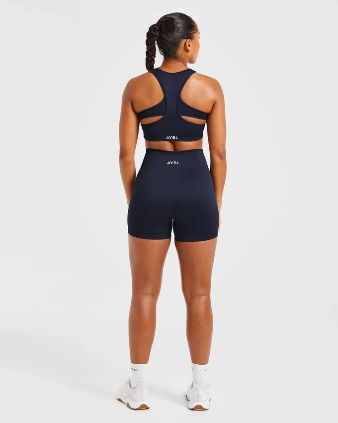Balance V3 Seamless Sports Bra