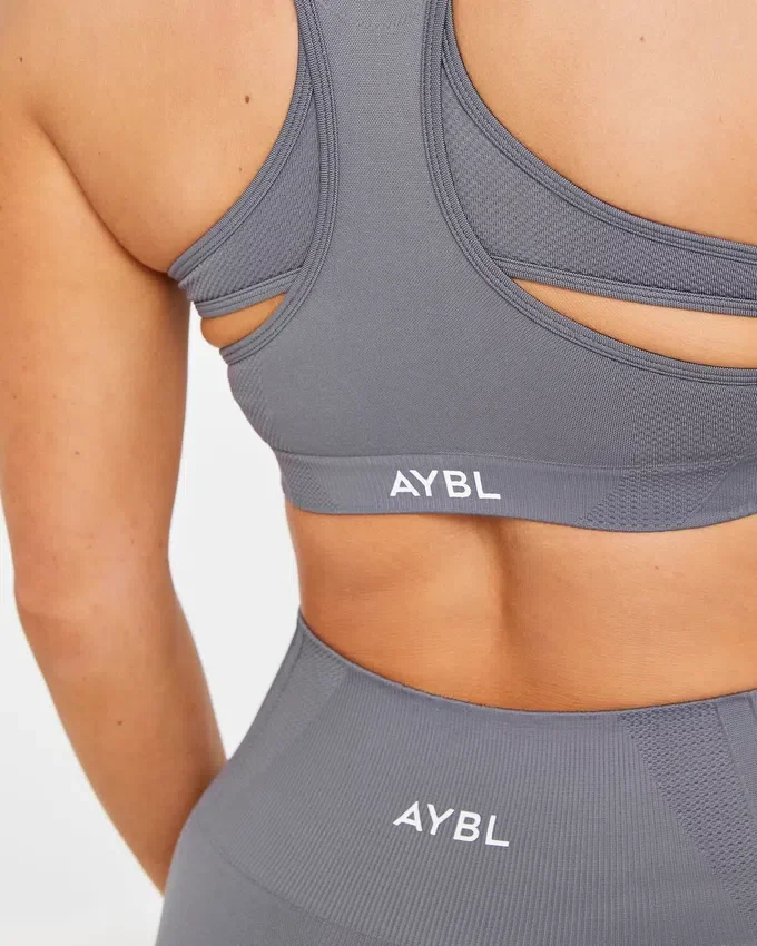Balance V3 Seamless Sports Bra