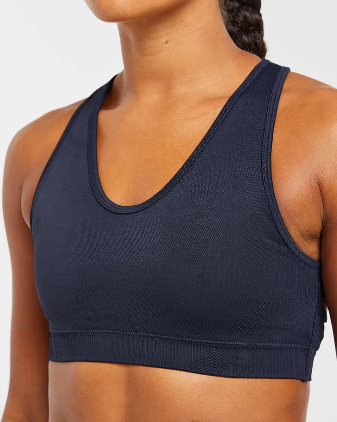 Balance V3 Seamless Sports Bra