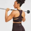 Balance V3 Seamless Sports Bra