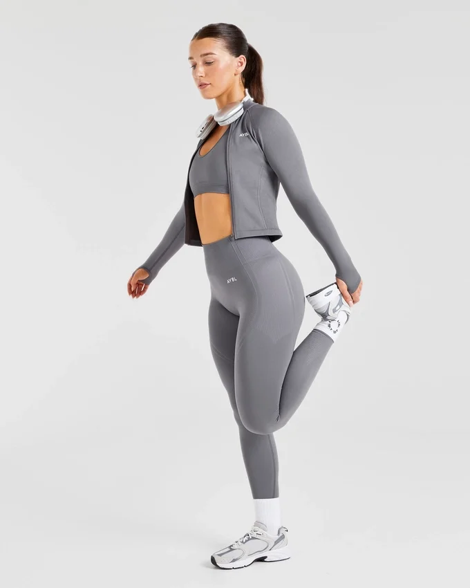 Balance V3 Seamless Sports Bra