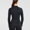 Balance V3 Seamless Zip Jacket