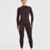 Balance V3 Seamless Zip Jacket