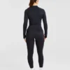 Balance V3 Seamless Zip Jacket
