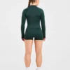 Balance V3 Seamless Zip Jacket