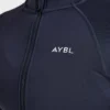 Balance V3 Seamless Zip Jacket