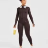 Balance V3 Seamless Zip Jacket
