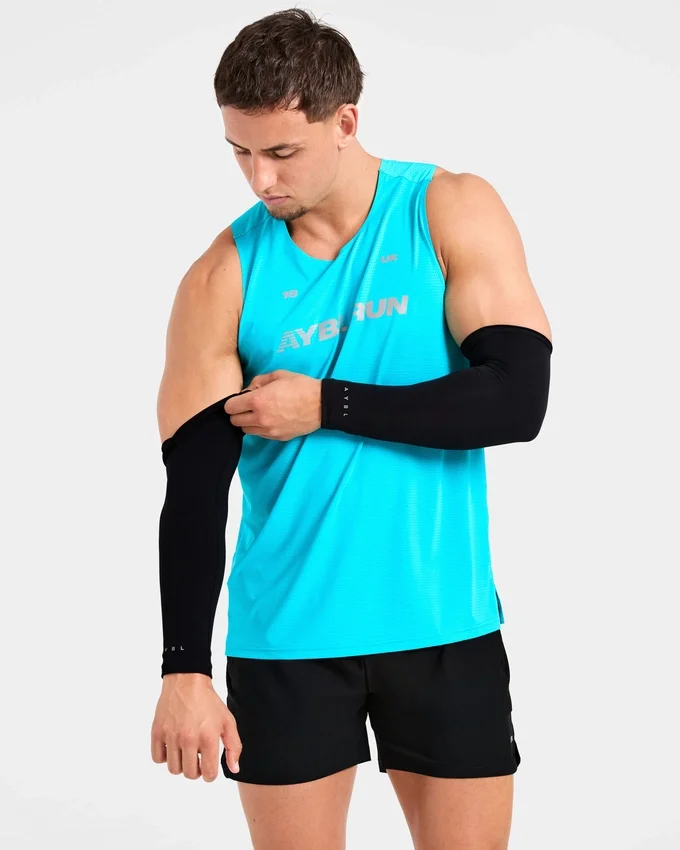 Base Layer Arm Sleeves
