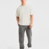Blur Oversized T Shirt