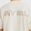 Blur Oversized T Shirt