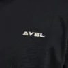 Blur Oversized T Shirt