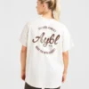 Body Achieve Mind Believe Oversized T Shirt