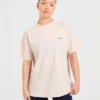Body, Mind, You Oversized T Shirt