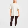Body, Mind, You Oversized T Shirt
