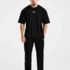 Breaking Weights Oversized T Shirt