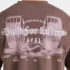 Built for Lifters Oversized T Shirt
