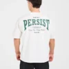 Cam Kissel x Persist Oversized T Shirt