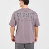 Cam Kissel x Persist Oversized T Shirt