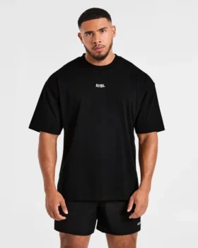 Cam Kissel x Persist Oversized T Shirt