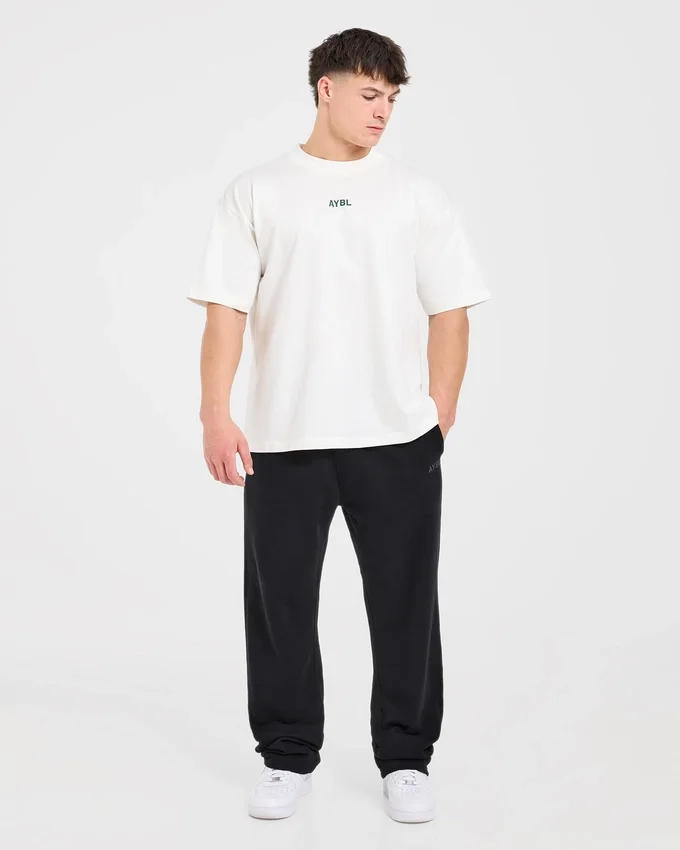 Cam Kissel x Persist Oversized T Shirt