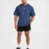 Cam Kissel x Persist Oversized T Shirt