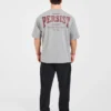 Cam Kissel x Persist Oversized T Shirt