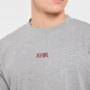Cam Kissel x Persist Oversized T Shirt
