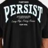 Cam Kissel x Persist Oversized T Shirt