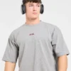 Cam Kissel x Persist Oversized T Shirt