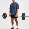 Cam Kissel x Persist Oversized T Shirt