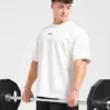 Cam Kissel x Persist Oversized T Shirt