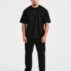Cam Kissel x Strength Starts Here Oversized T Shirt