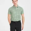 Camo Polo