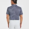 Camo Polo