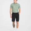 Camo Polo