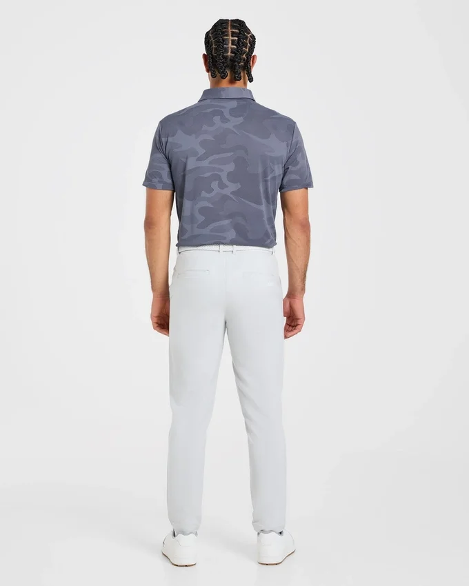 Camo Polo