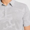Camo Polo