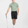 Camo Polo