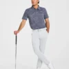 Camo Polo