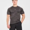 Camo Seamless T Shirt