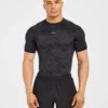 Camo Seamless T Shirt