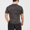 Camo Seamless T Shirt