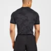 Camo Seamless T Shirt