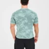 Camo Seamless T Shirt