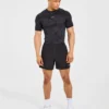 Camo Seamless T Shirt